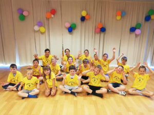 Общественные организации Финляндии