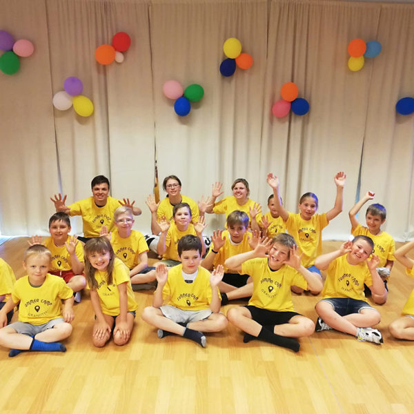 Общественные организации Финляндии