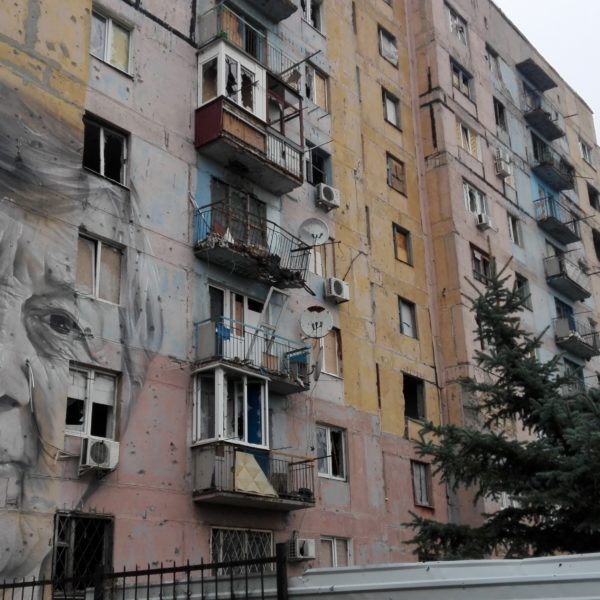 Логика конфликтов