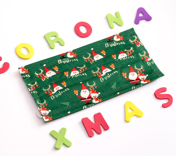 В Финляндии просчитали три возможных сценария развития ситуации с эпидемией