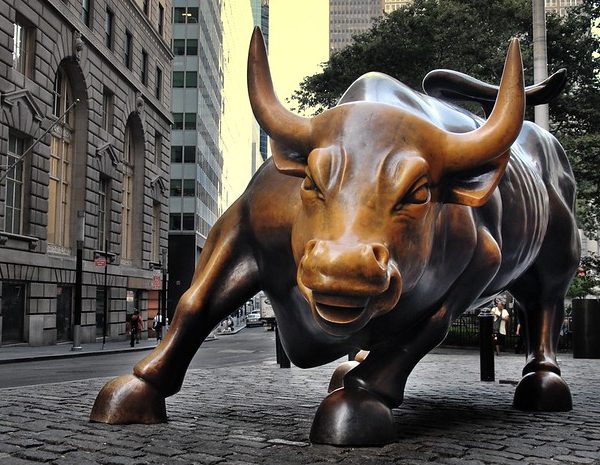 Ах, это маленькое черное платье или в чем встречать год быка