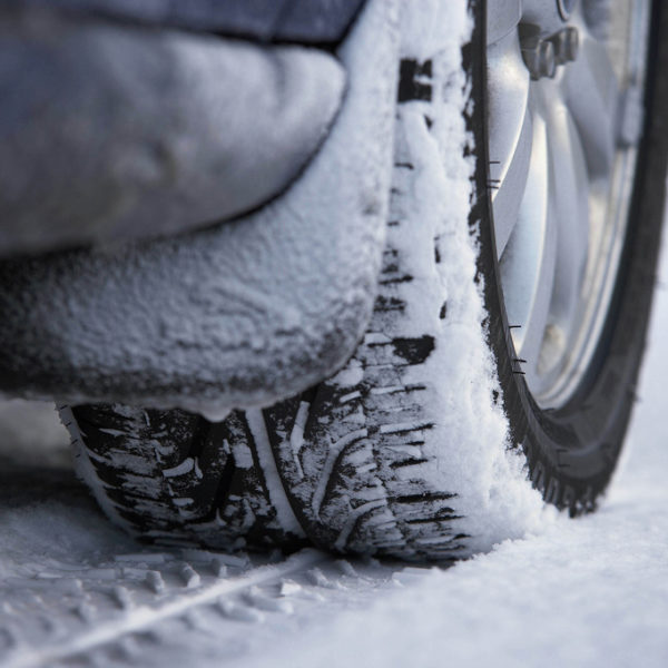 Прогноз от метеоролога на неделю: в Финляндию приходит зима