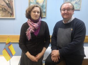 Кто они, ингерманландские финны?