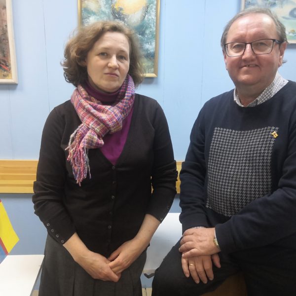 Кто они, ингерманландские финны?