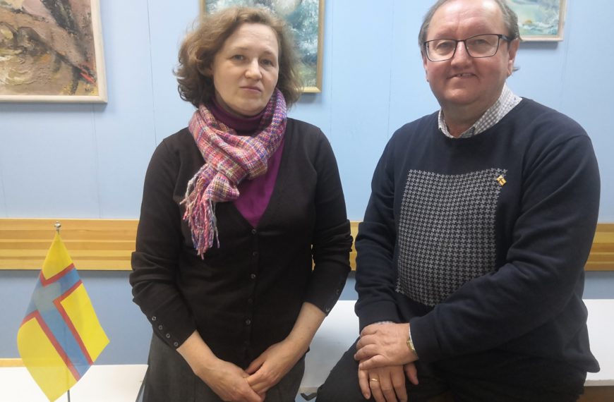 Кто они, ингерманландские финны?