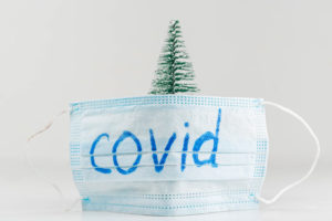 Безопасное Рождество или как справить праздники в период пандемии