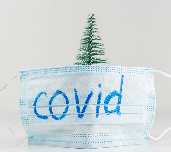 Безопасное Рождество или как справить праздники в период пандемии