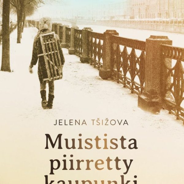 Русская литература на финском языке