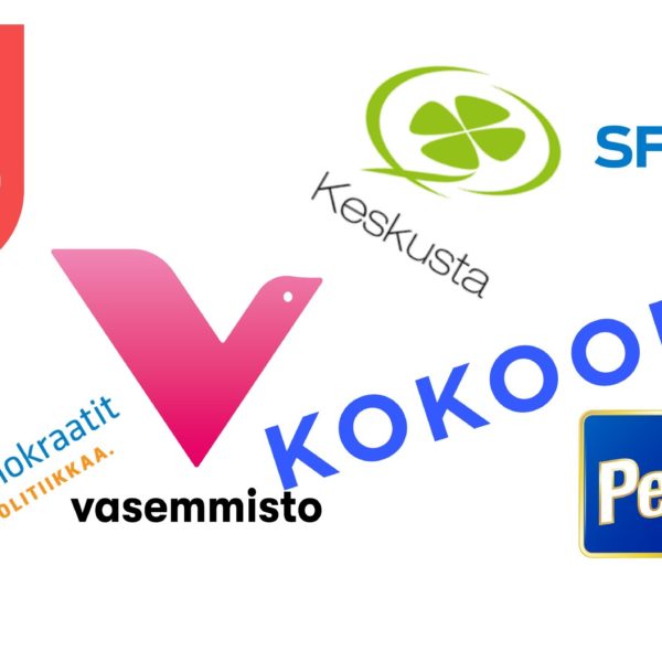 Опрос: Социал-демократы остаются самой популярной партией Финляндии