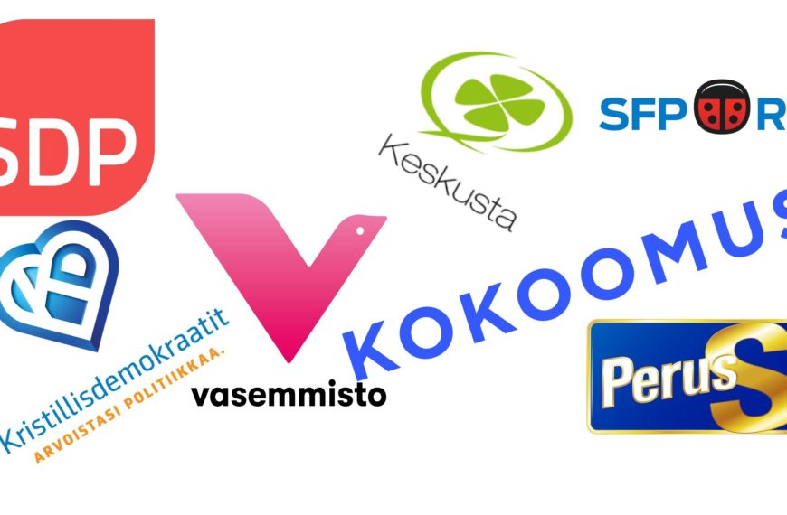 Результаты нового опроса: поддержка социал-демократов выросла до 25%