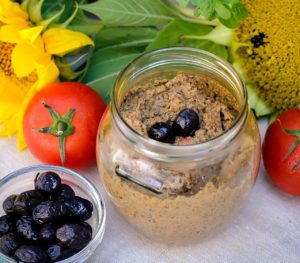 Рождественские блюда для веганов