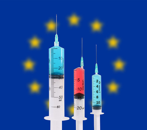 Вакцинация не за горами