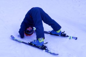 Read more about the article Достаем лыжи, санки и коньки
