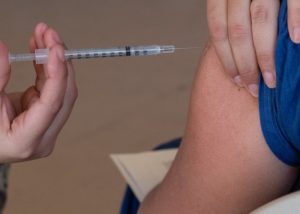 Read more about the article В Хельсинки ведется вакцинация лиц в возрасте от 45 до 49 лет