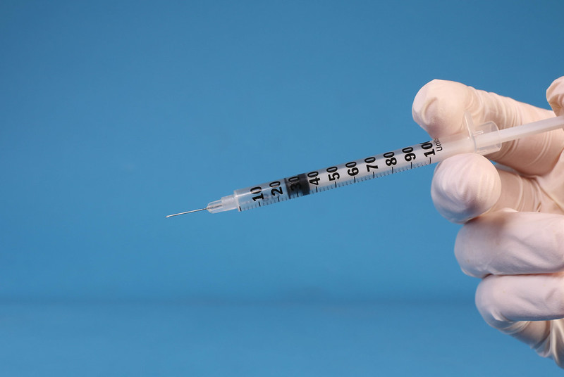 Read more about the article В Хельсинки ведется вакцинация лиц в возрасте от 50 до 54 лет