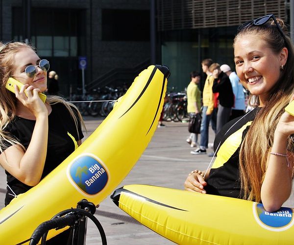 Количество летних вакансий в Финляндии сократилось на четверть