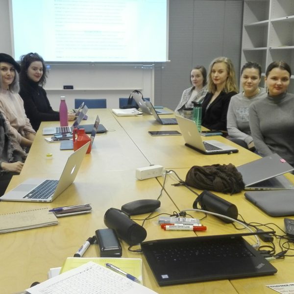 Страх остаться без средств к существованию стал частью повседневной жизни финской молодежи