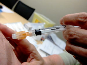 Read more about the article В Финляндии выплатят компенсации за побочные реакции при применении вакцин