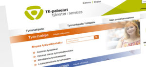 Read more about the article В Финляндии растет количество безработных
