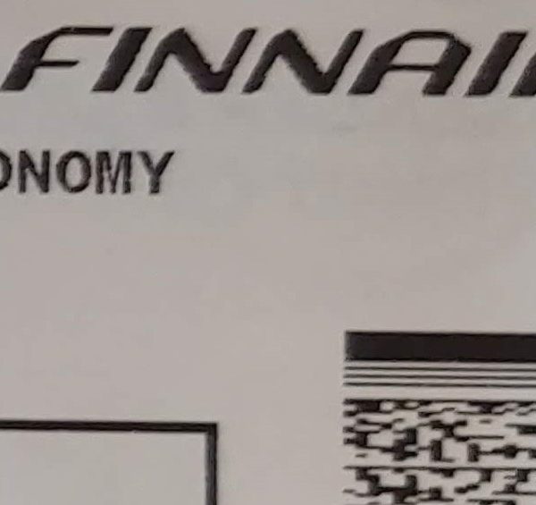 Финский регулятор подает на Finnair в суд из-за многомесячных задержек возврата денег за билеты