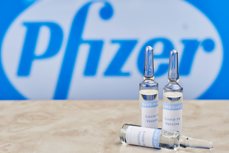 Read more about the article Финляндия получит более полумиллиона внеочередных доз вакцины Pfizer