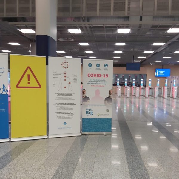 Летом в Европу может вернуться карантин? Энергокризис грозит новыми ограничениями