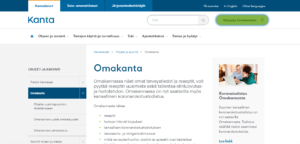 Read more about the article COVID-сертификат можно скачать из Omakanta