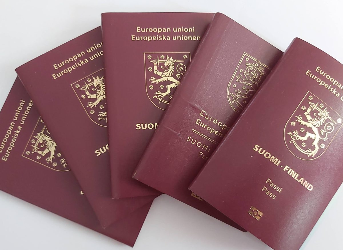Read more about the article Обладателям финского паспорта гарантирован безвизовый въезд на территорию 190 стран