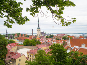 Read more about the article Эстония вновь ужесточает антиковидные меры