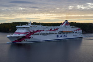 Read more about the article Мужчина, получивший травмы в ходе драки на лайнере Baltic Prinsess скончался в больнице