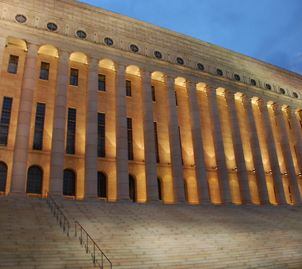 СДП и левые выступили против снятия ограничений на ядерное оружие: Линдтман обвиняет правительство в нарушении консенсуса