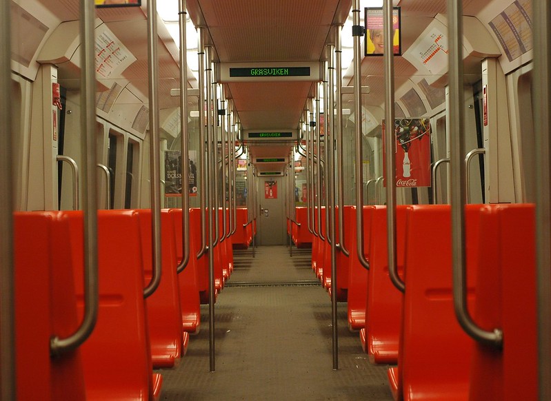 Read more about the article Забастовке быть: метро и трамваи не выйдут на маршруты в четверг и пятницу