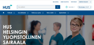 Read more about the article Статистика по госпитализированным пациентам с COVID19 в Хельсинки и Уусимаа