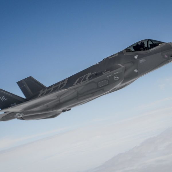 Финляндия готовится к новым убыткам в сделке по истребителям F-35