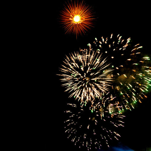 Нарушение правил использования пиротехники может повлечь серьезные наказания, вплоть до уголовной ответственности