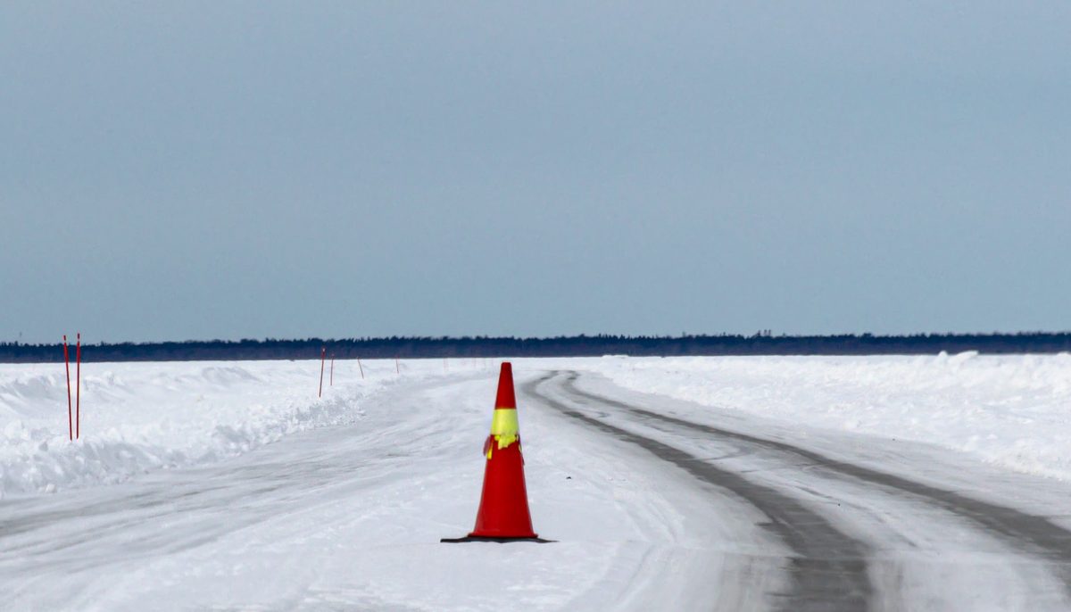 Read more about the article В большей части Финляндии на смену снегопадам придут дожди