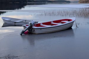 Read more about the article В ноябре в Финляндии утонуло семь человек