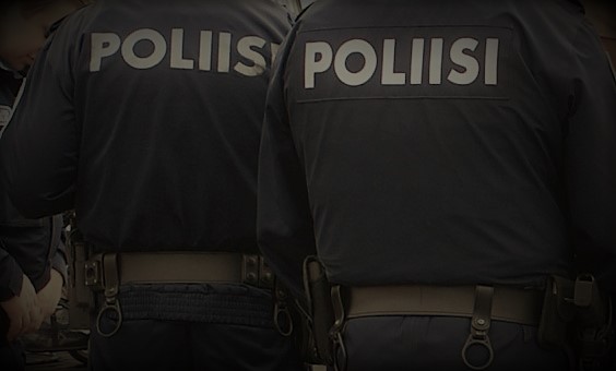 Read more about the article Полиция Турку ведет следствие по делу о нападении на подростка