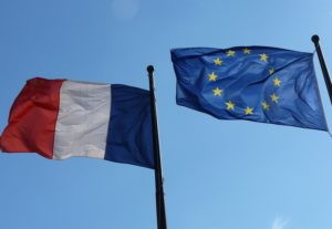 Read more about the article Председательство в ЕС перешло к Франции