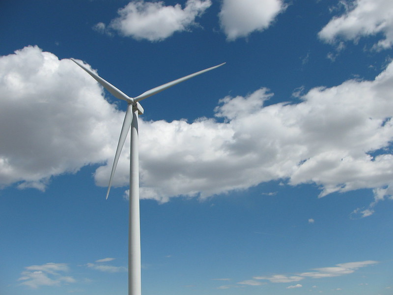 Read more about the article Компания Fortum начинает сотрудничество с Газпромбанком в сфере ветровой генерации электроэнергии