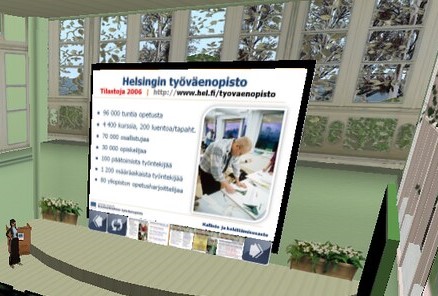 You are currently viewing Просветительский центр обучения Хельсинки начнет весенний семестр в дистанционном формате