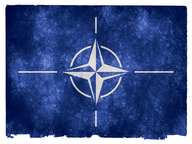Read more about the article Илталехти: Финляндия и Швеция постараются подать заявление на вступление в НАТО в течение мая