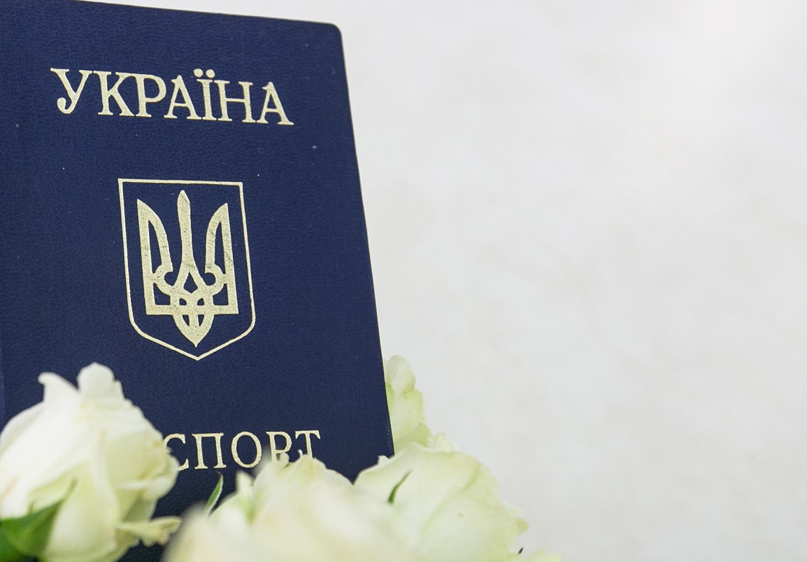 Подробнее о статье Украинский паспорт дает право на бесплатный проезд в столичном общественном транспорте