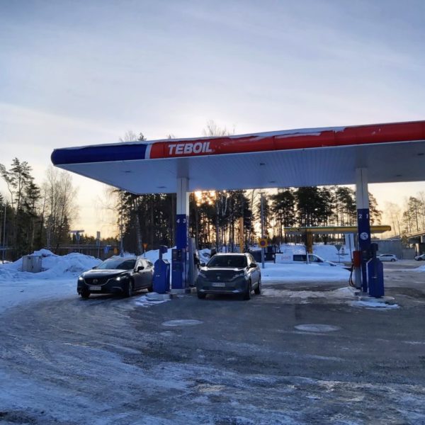 Не менее десяти предпринимателей Teboil перешли под крыло Suomalainen Energiaosuuskunta (SEO)