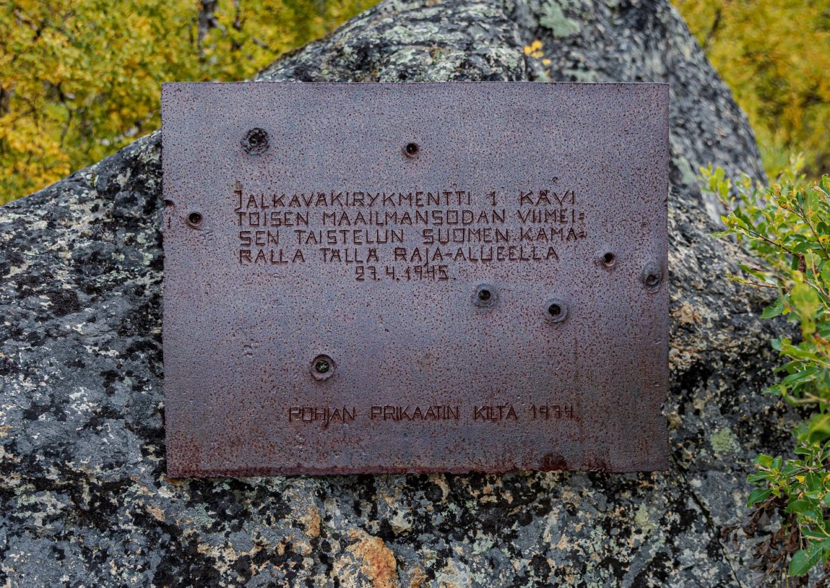 Подробнее о статье Последняя война Финляндии или история памятной даты