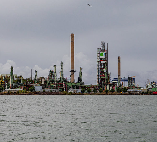 Цена нефти определит исход: экономисты OP представили три сценария для экономики Финляндии