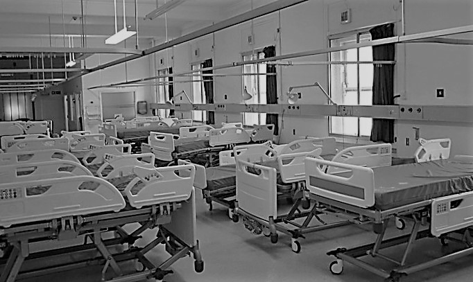 Подробнее о статье Больницы Финляндии готовятся к сложному лету