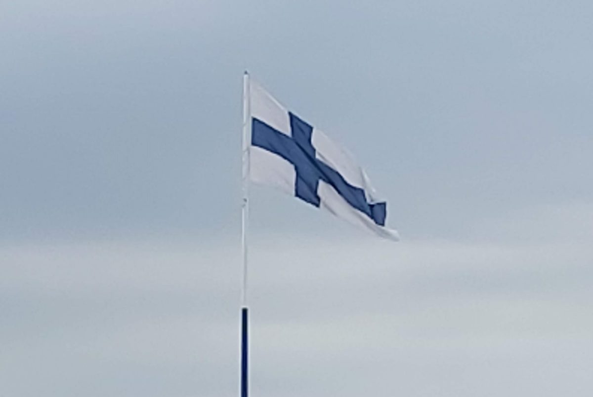 Подробнее о статье Финляндия отмечает Национальный День Ветеранов