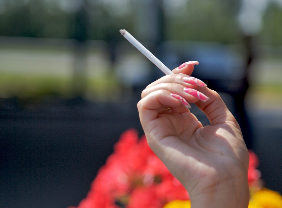 Подробнее о статье Закон о табачных изделиях: курить стало не так комфортно