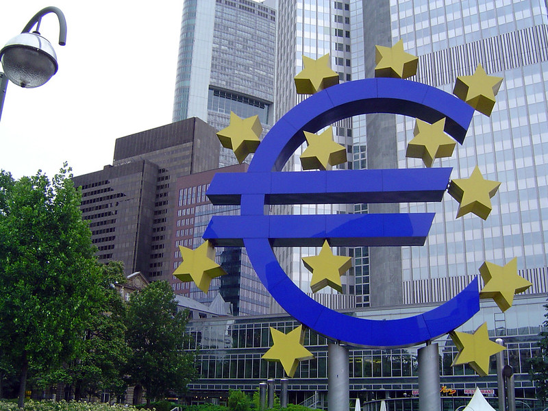 Подробнее о статье В 2022 году инфляция в Еврозоне может достичь 20 процентов